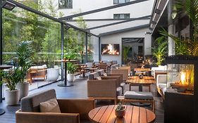 SANA Berlin Hotel